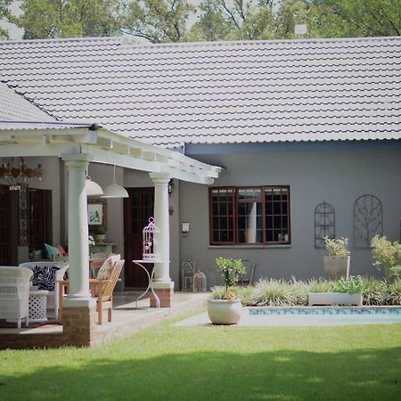 Dancing River Guesthouse Vereeniging Extérieur photo