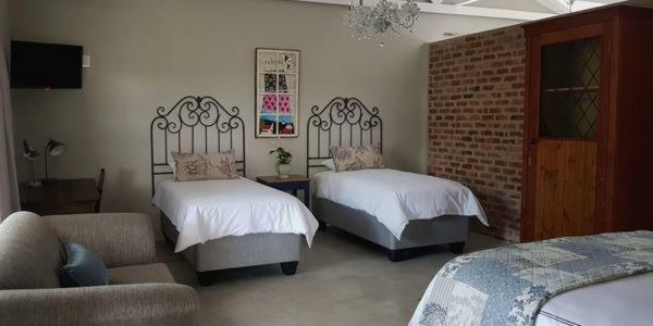 Dancing River Guesthouse Vereeniging Extérieur photo